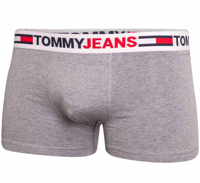 Tommy Hilfiger Jeans Slipy UM0UM02401P4A Grey