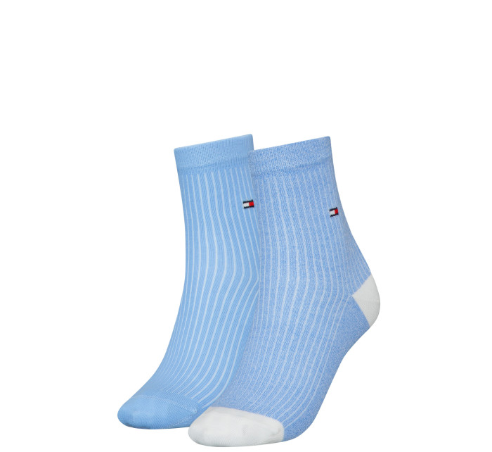 Ponožky Tommy Hilfiger 701222646001 Blue