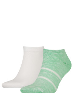 Tommy Hilfiger Socks 701222638003 White/Green