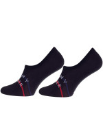 Ponožky Tommy Hilfiger 701222189003 Black
