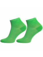 Ponožky Tommy Hilfiger 373001001028 Green/Ecru