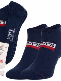 Levi's Socks 701219507002 Navy Blue