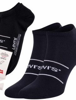 Levi's Socks 701203953006 Black
