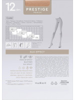 CONTE Tights & Thigh High Socks Euro-Package Beige