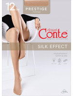 CONTE Tights & Thigh High Socks Euro-Package Beige