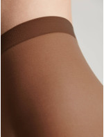 CONTE Tights & Thigh High Socks Mocca