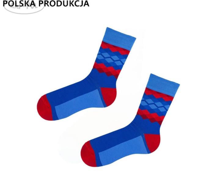 Raj-Pol Socks Funny Socks 3 Multicolour