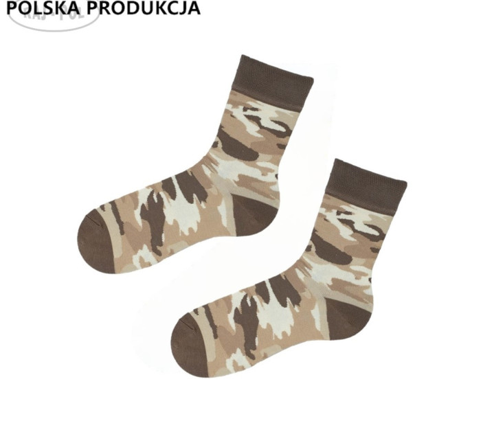 Raj-Pol Socks Funny Socks 4 Multicolour