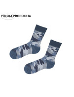 Raj-Pol 6Pack Socks Funny Socks 6 Multicolour