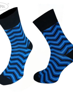 Raj-Pol Socks Funny Socks 11 Multicolour