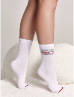 CONTE Socks 281 White