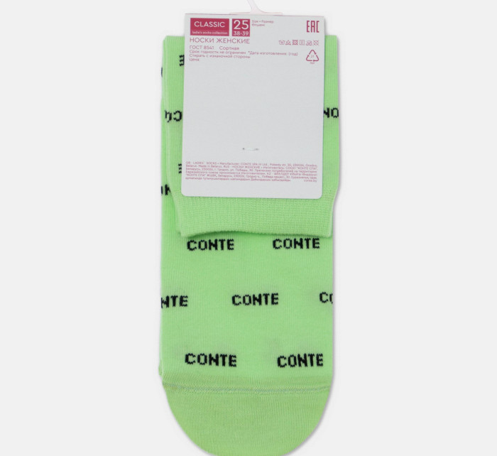 Ponožky  Green model 19075966 - Conte