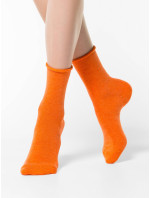 CONTE Ponožky 000 Orange