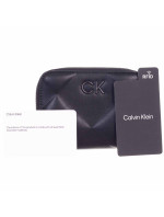 Peněženka Calvin Klein 8720108129282 Black