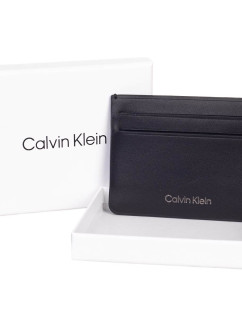 Calvin Klein Wallet 8720108118866 Black