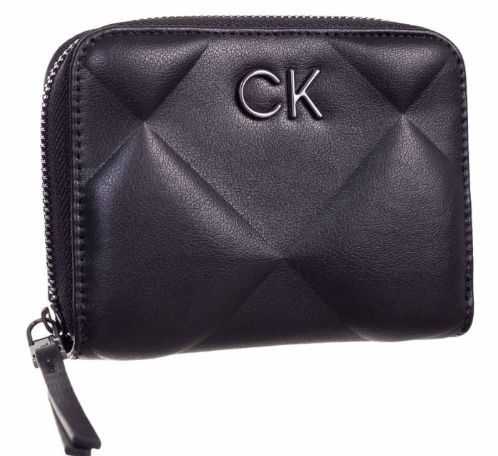 Peněženka Calvin Klein 5905655074954 Black