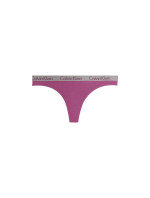 Calvin Klein Underwear Thong Brief 000QD3539EVAE Purple
