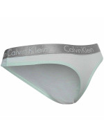 Calvin Klein Underwear Thong Brief 000QD3539EL41 Green