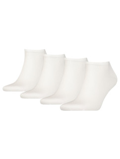 Tommy Hilfiger 4Pack Socks 701219559002 White