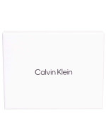 Peněženka Calvin Klein 8720108584616 Tmavě hnědá