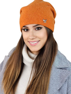 Kamea Hat K.23.022.71 Orange