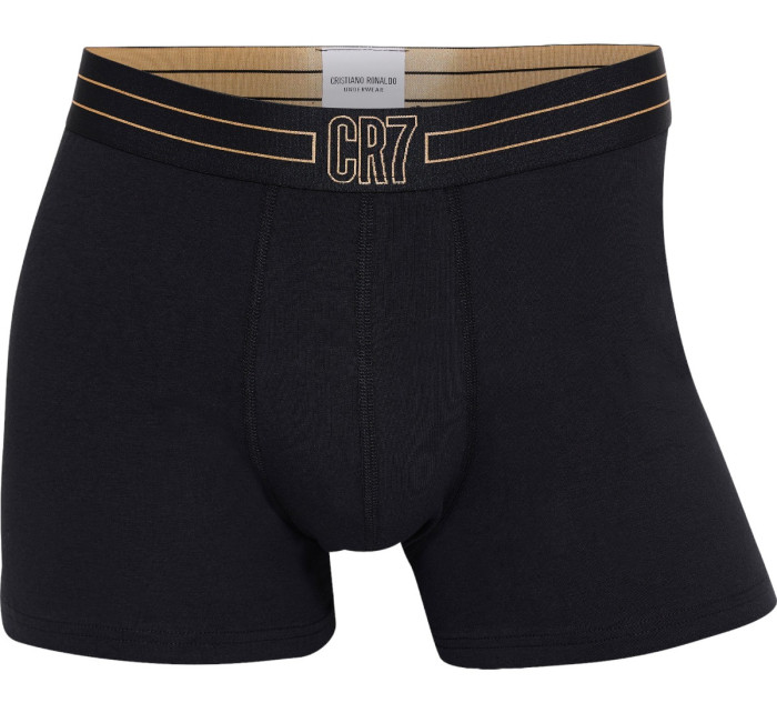 Cr7 5Pack Underpants 300-8106-49-2403 Black