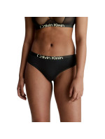 Calvin Klein Underwear Thong Brief 000QF7401EUB1 Black
