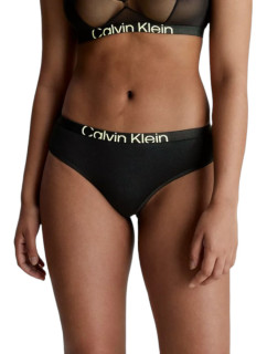 Calvin Klein Underwear Thong Brief 000QF7401EUB1 Black