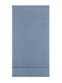 Zwoltex Towel Makao AB Blue