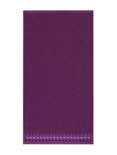 Zwoltex Towel Zen 2 Purple