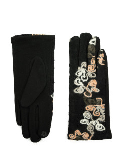 Art Of Polo Gloves rk23352-2 Black/Grey