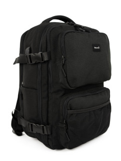Himawari Backpack tr23096-5 Black