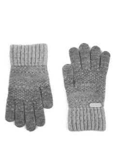 Art Of Polo Gloves rk23368-2 Light Grey/Grey