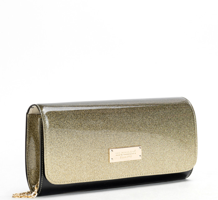 Monnari Bags Shimmering Dámská spojková taška Gold