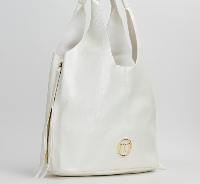 Tašky model 19704373 tašky v jedné Multi White - Monnari