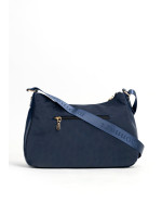 Monnari Bags Dámská kabelka s kapsami Navy Blue