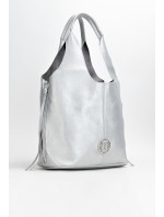 Tašky model 19705104 tašky v jedné Stříbrná - Monnari