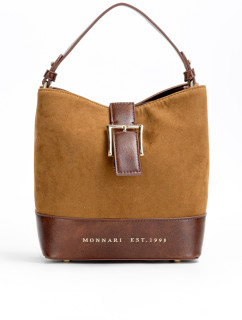 Monnari Bags Women's Crossbody Bag Brown