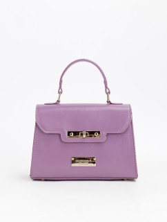 Monnari Bags Women's Formal Case Purple