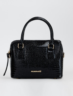 Monnari Bags Women's Small Handbag Multi Black