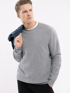 Volcano Sweater S-Brady Grey