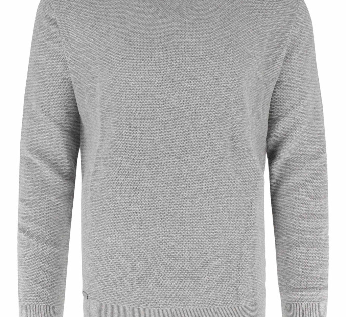 Volcano Sweater S-Brady Grey