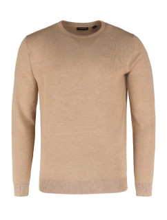Volcano Sweater S-Marc Beige