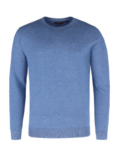 Volcano Sweater S-Marc Blue