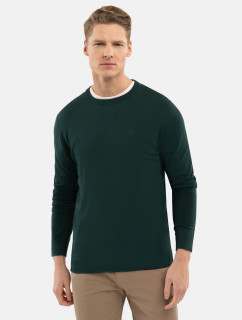 Volcano Sweater S-Marc Green