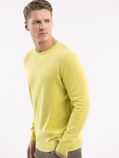 Volcano Sweater S-Rado Yellow