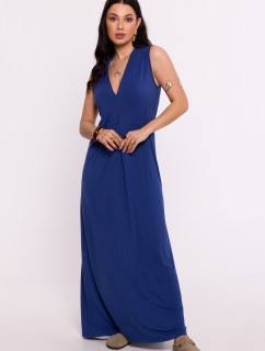 BeWear Dress B284 Blue