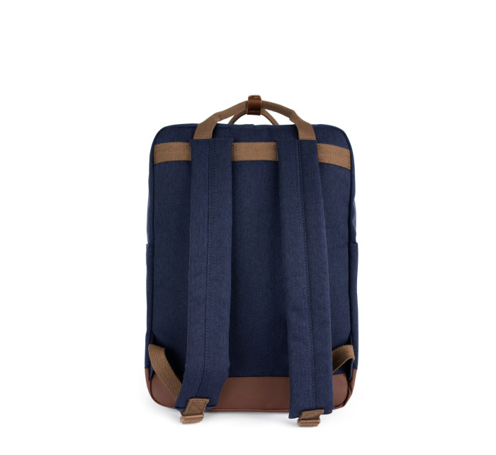 Himawari Backpack tr23202-9 Navy Blue