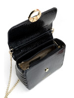 Monnari Bags Dámská kabelka s klopou Multi Black
