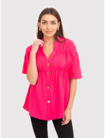 AX Paris Shirt TA591 Pink